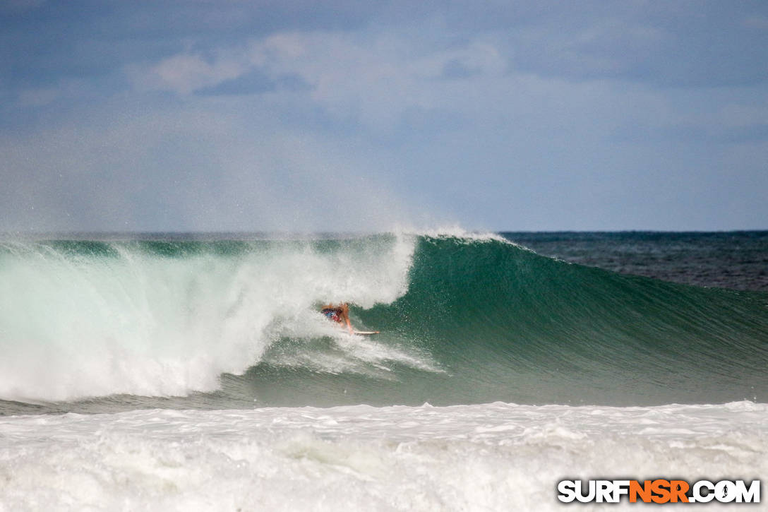 Nicaragua Surf Report - Report Photo 06/28/2021 8:04 PM