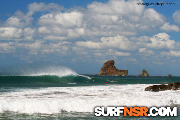 Nicaragua Surf Report - Report Photo 01/04/2008  2:45 PM 