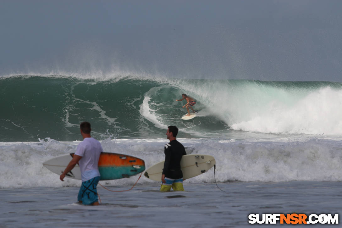 Nicaragua Surf Report - Report Photo 07/19/2015  8:13 PM 