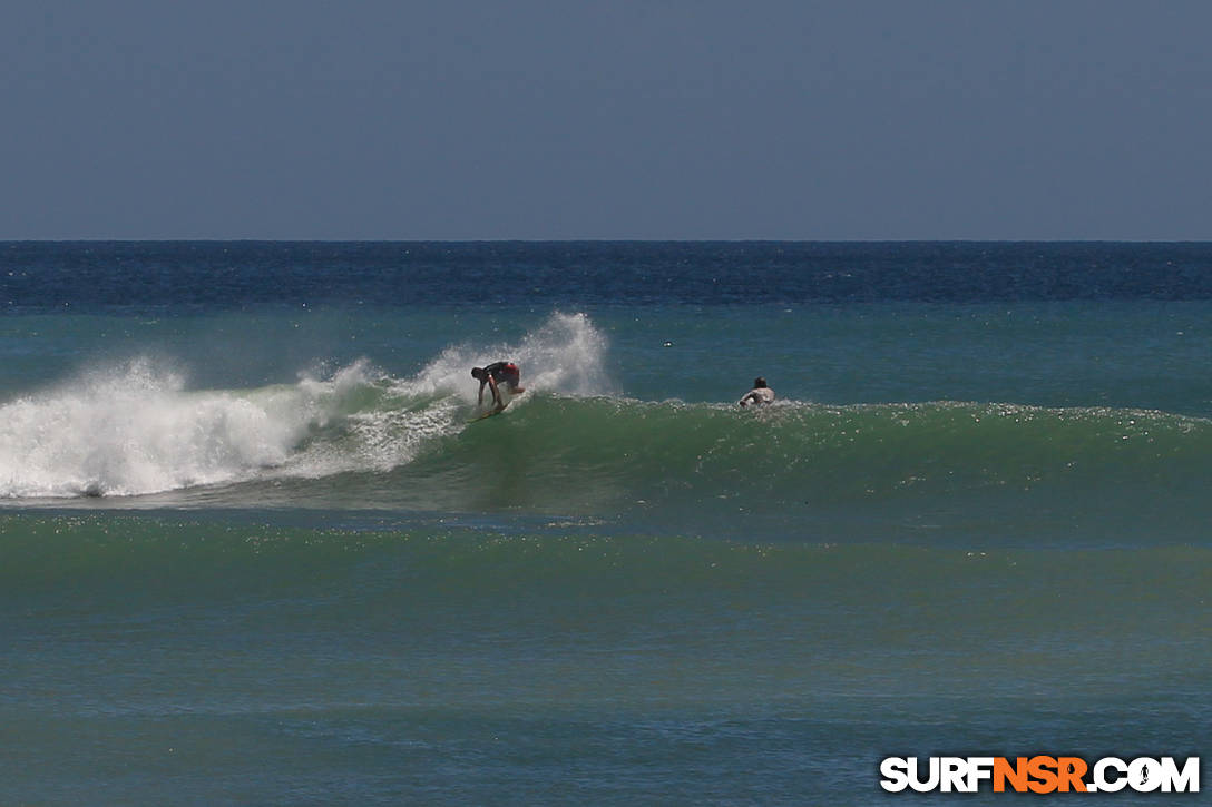 Nicaragua Surf Report - Report Photo 08/13/2016  4:10 PM 