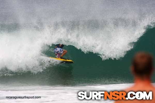 Nicaragua Surf Report - Report Photo 05/11/2011 2:31 PM