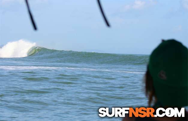 Nicaragua Surf Report - Report Photo 06/19/2006  11:08 PM 