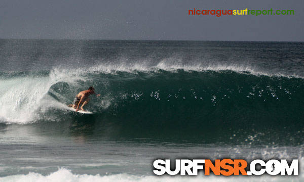 Nicaragua Surf Report - Report Photo 05/08/2010  10:48 AM 