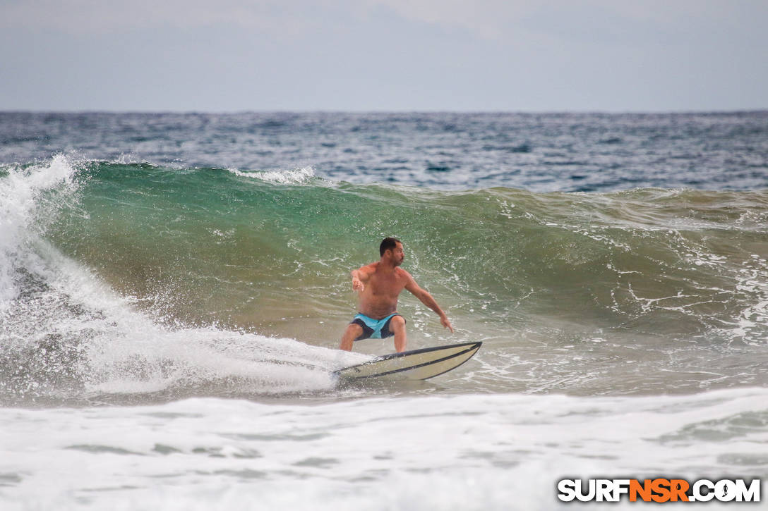 Nicaragua Surf Report - Report Photo 09/25/2020  9:04 PM 