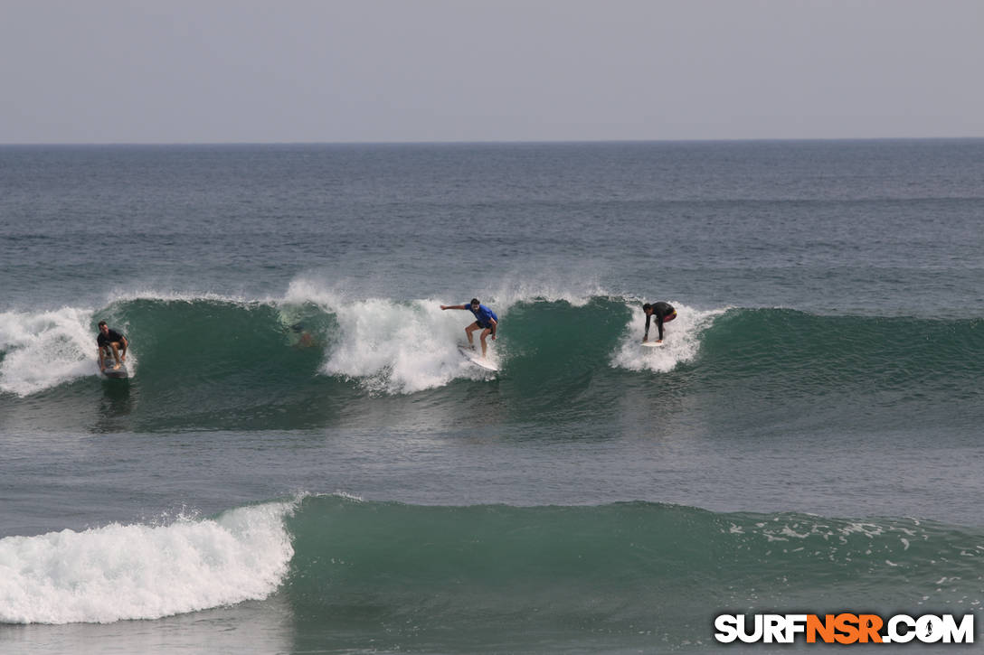 Nicaragua Surf Report - Report Photo 04/25/2016  8:04 PM 