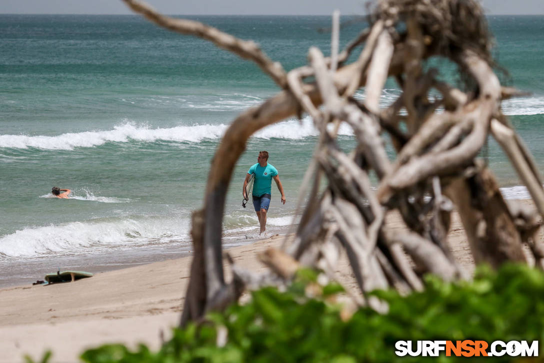 Nicaragua Surf Report - Report Photo 07/07/2018  6:19 PM 
