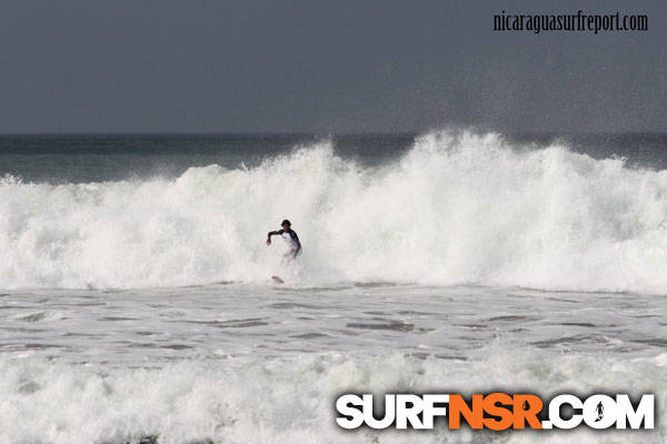 Nicaragua Surf Report - Report Photo 03/31/2012  5:32 PM 