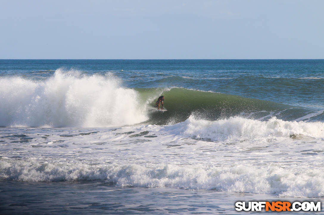 Nicaragua Surf Report - Report Photo 08/16/2018 11:07 PM