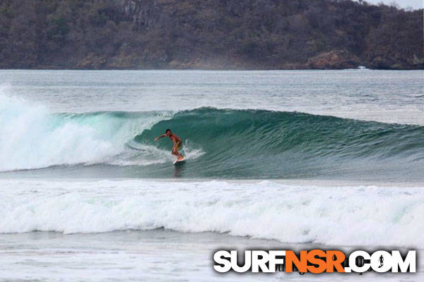 Nicaragua Surf Report - Report Photo 05/10/2012 3:04 PM