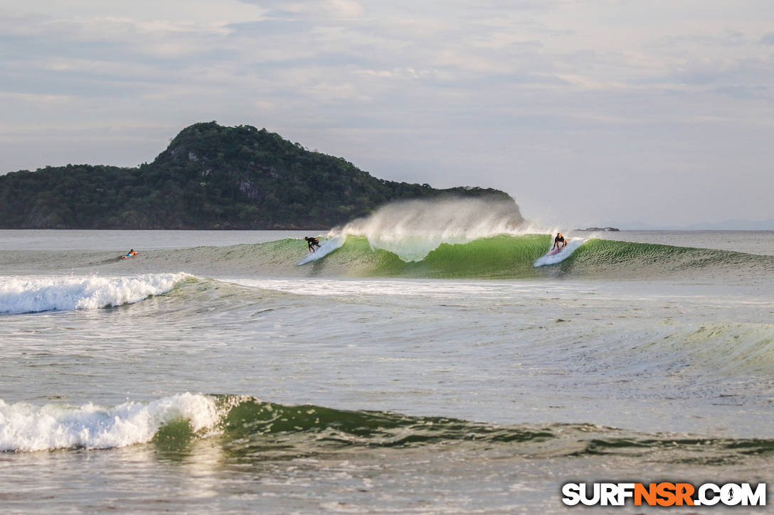 Nicaragua Surf Report - Report Photo 11/09/2021  9:05 PM 