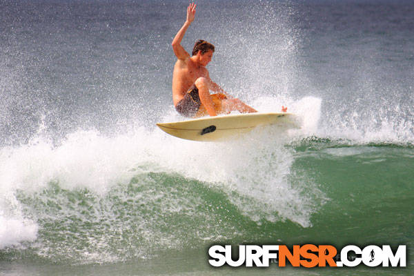 Nicaragua Surf Report - Report Photo 01/08/2013  2:39 PM 