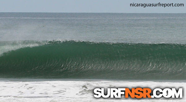 Nicaragua Surf Report - Report Photo 10/26/2014  12:42 PM 