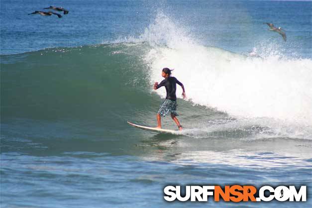 Nicaragua Surf Report - Report Photo 07/16/2006  9:28 PM 