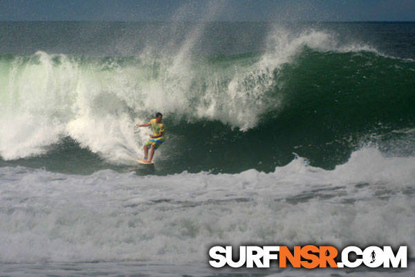 Nicaragua Surf Report - Report Photo 06/16/2010 2:32 PM