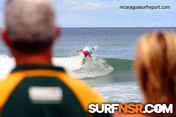 Nicaragua Surf Report - Report Photo 06/16/2013 8:26 PM