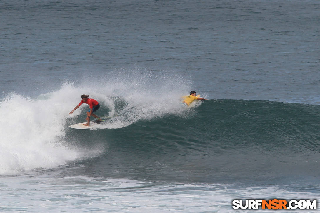 Nicaragua Surf Report - Report Photo 07/24/2016 11:02 PM