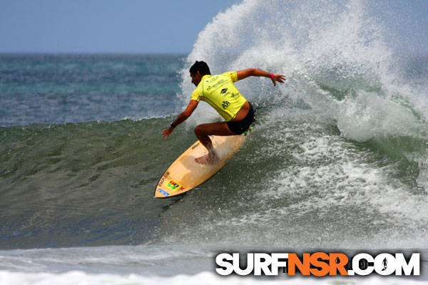 Nicaragua Surf Report - Report Photo 07/20/2012 3:36 PM