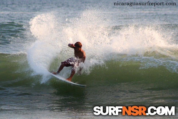 Nicaragua Surf Report - Report Photo 04/11/2008  10:58 PM 