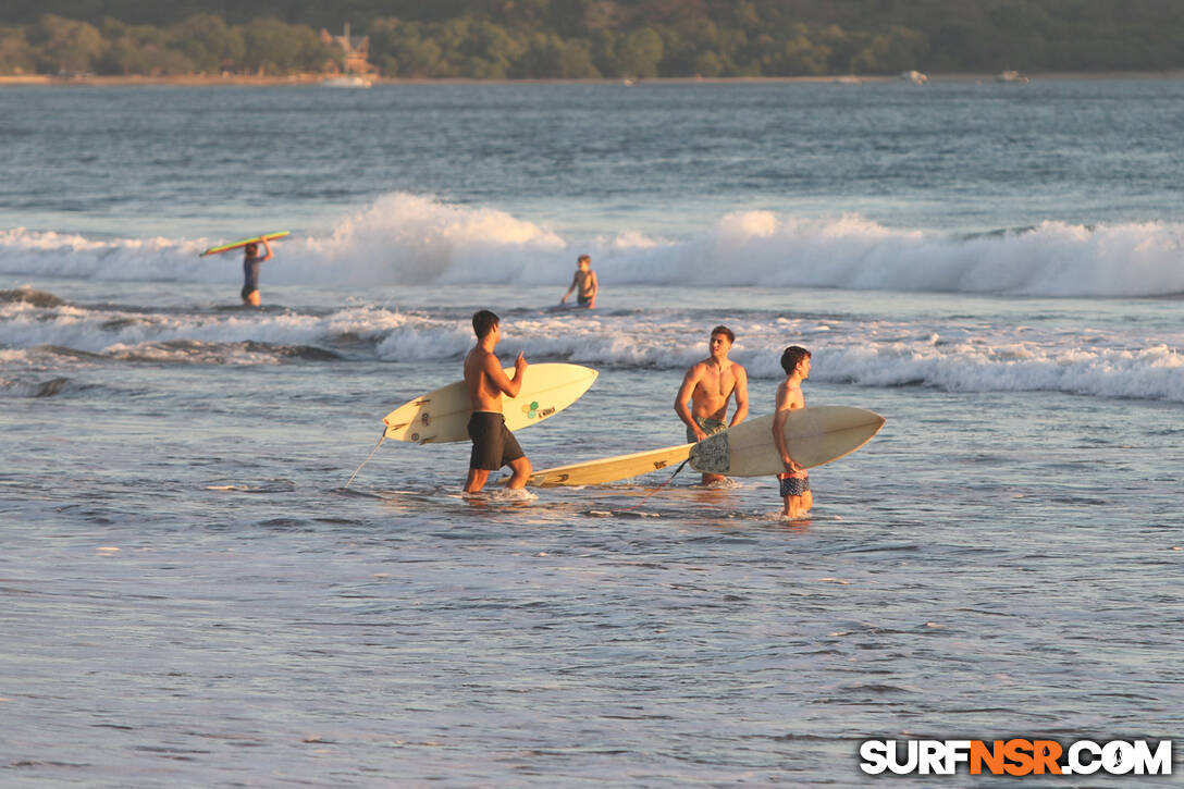 Nicaragua Surf Report - Report Photo 01/15/2024  8:27 PM 