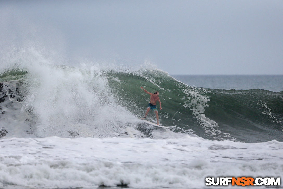 Nicaragua Surf Report - Report Photo 06/03/2017  9:12 PM 