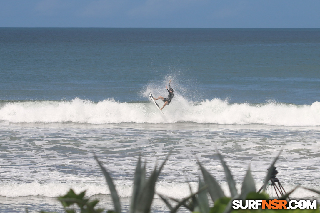 Nicaragua Surf Report - Report Photo 07/05/2017 12:52 PM