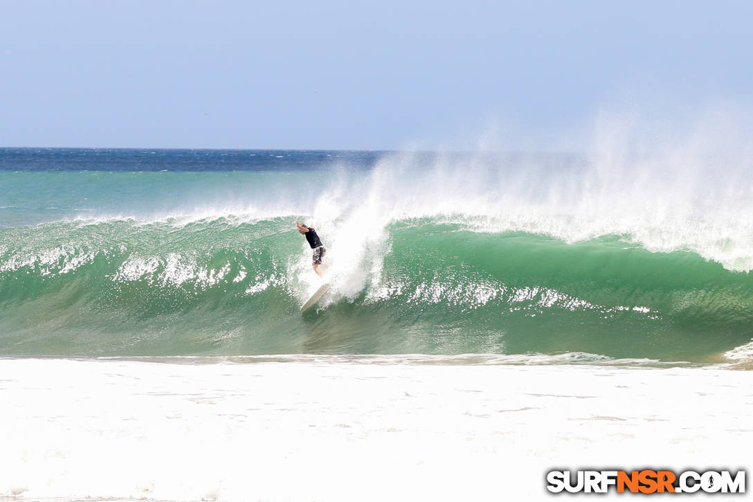 Nicaragua Surf Report - Report Photo 05/15/2021 4:22 PM