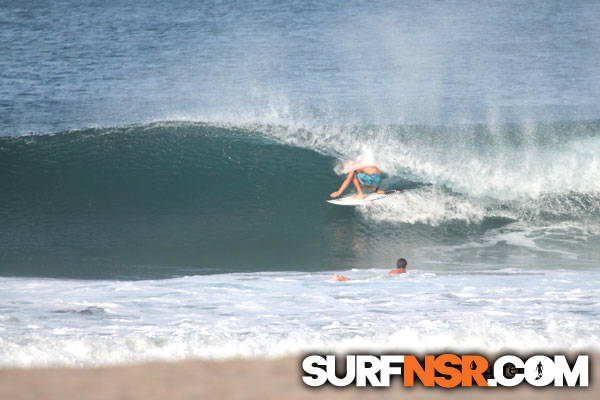 Nicaragua Surf Report - Report Photo 08/07/2013 2:37 PM