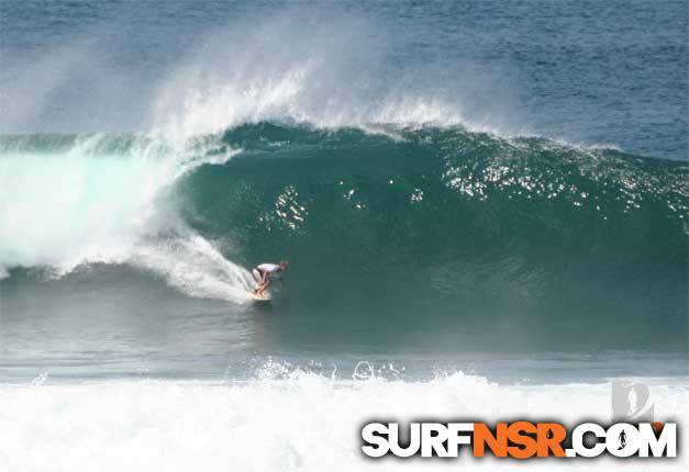 Nicaragua Surf Report - Report Photo 04/10/2007  6:56 AM 