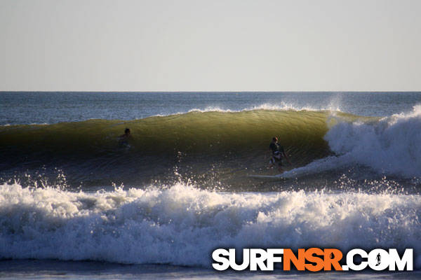 Nicaragua Surf Report - Report Photo 11/09/2010  6:12 PM 