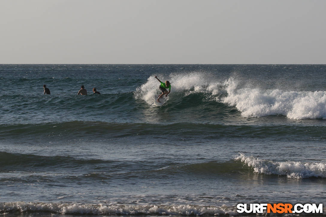 Nicaragua Surf Report - Report Photo 12/27/2015  3:20 PM 
