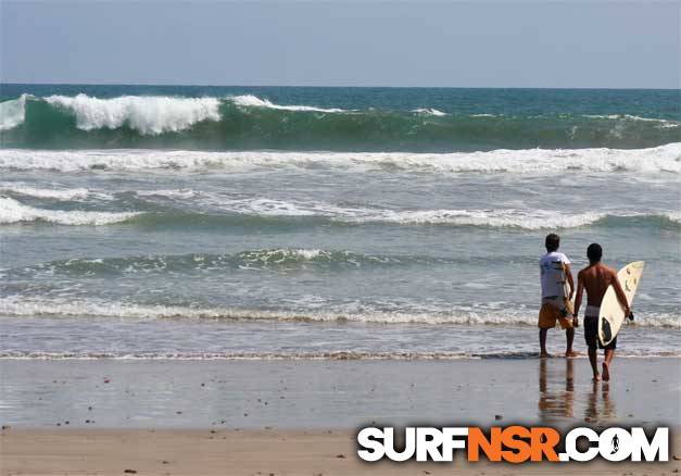 Nicaragua Surf Report - Report Photo 06/05/2006  6:22 PM 