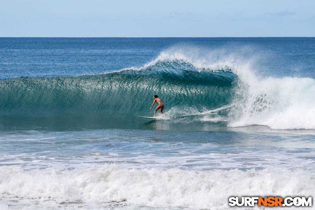 Nicaragua Surf Report - Report Photo 08/04/2018 3:07 PM