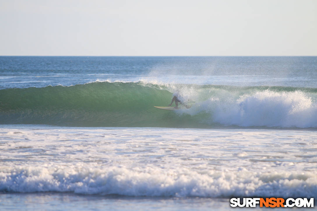 Nicaragua Surf Report - Report Photo 12/02/2019 10:35 PM