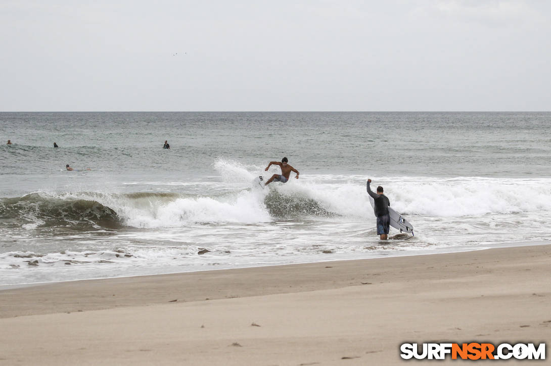 Nicaragua Surf Report - Report Photo 07/15/2018  6:21 PM 