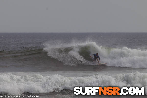 Nicaragua Surf Report - Report Photo 04/11/2015  7:51 PM 