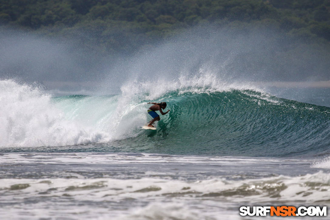 Nicaragua Surf Report - Report Photo 09/03/2019  6:12 PM 