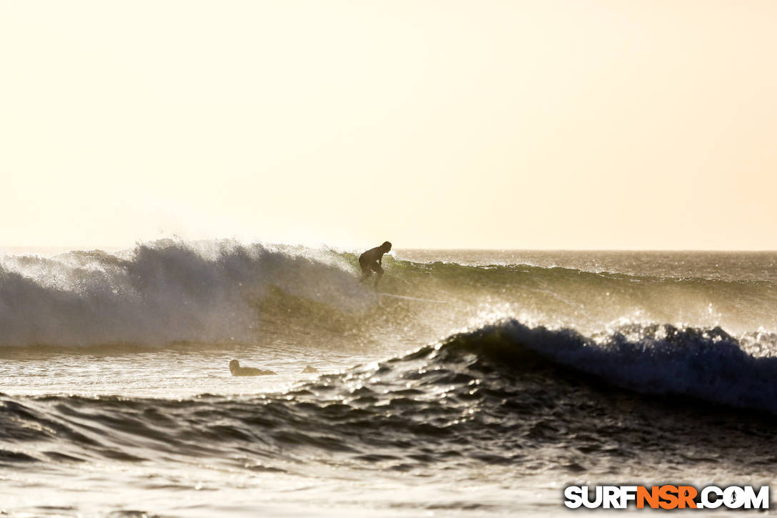 Nicaragua Surf Report - Report Photo 01/05/2019  8:05 PM 