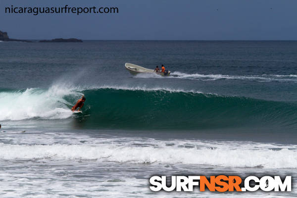 Nicaragua Surf Report - Report Photo 06/14/2014 2:05 PM