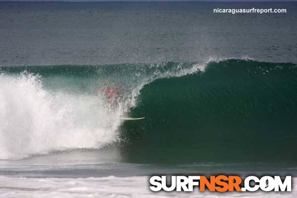 Nicaragua Surf Report - Report Photo 06/21/2011  7:57 PM 