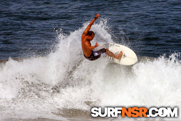Nicaragua Surf Report - Report Photo 06/18/2012 1:59 PM