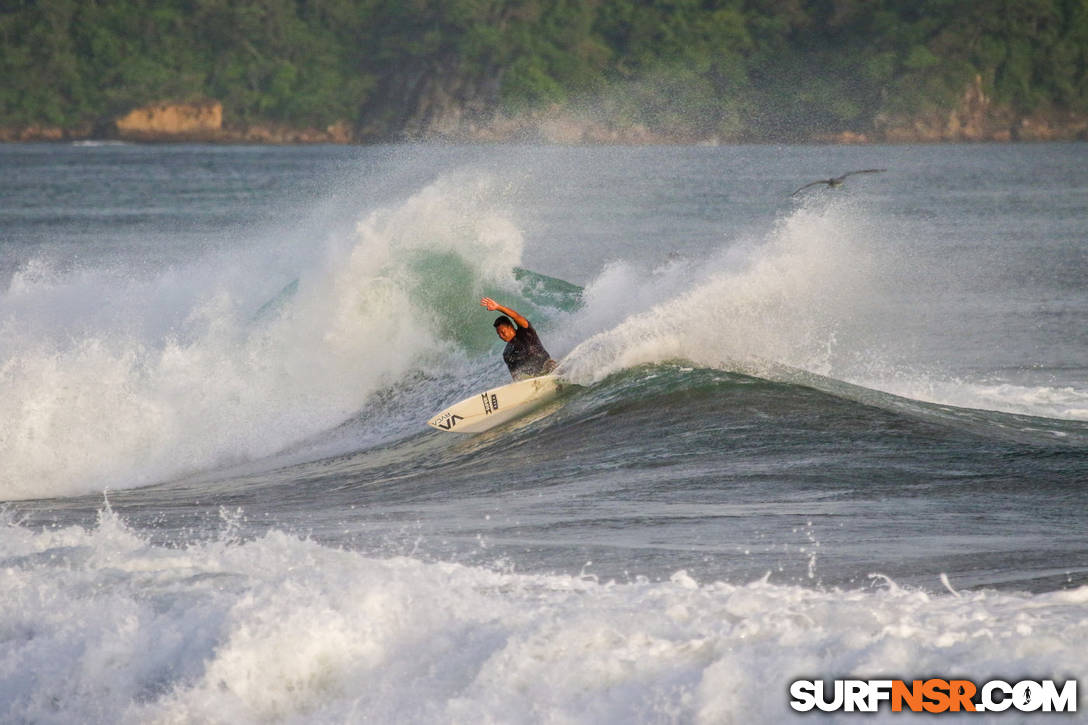 Nicaragua Surf Report - Report Photo 06/23/2020  10:11 PM 