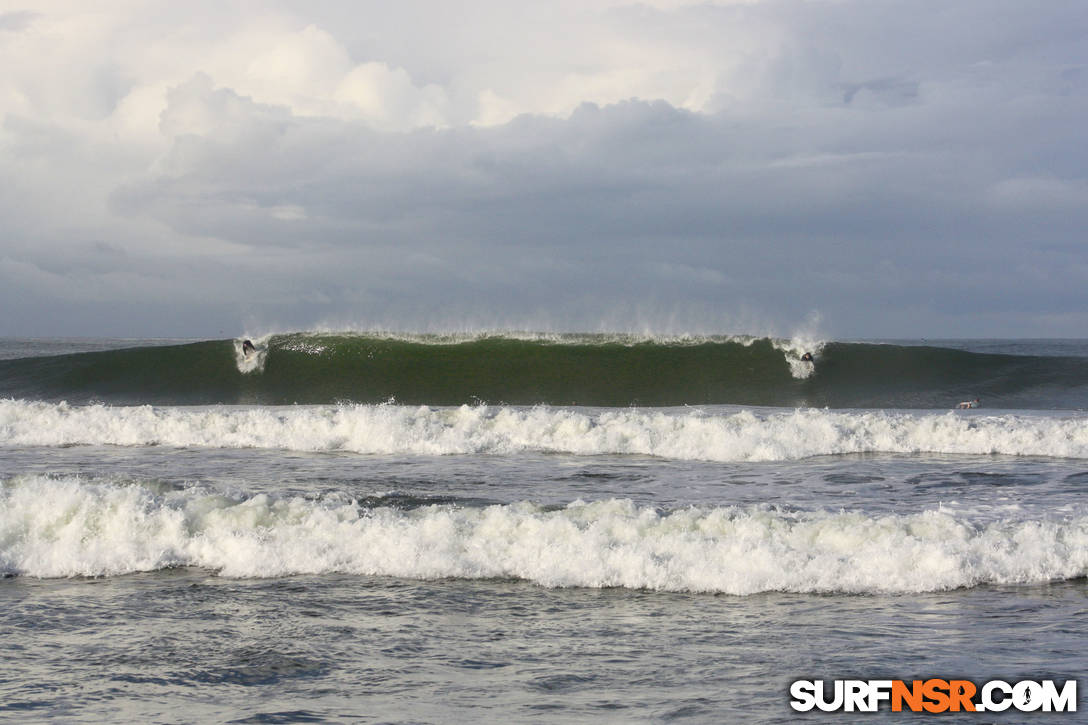 Nicaragua Surf Report - Report Photo 07/22/2010  4:48 PM 