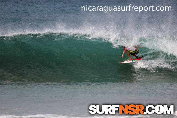 Nicaragua Surf Report - Report Photo 09/26/2012  2:13 PM 