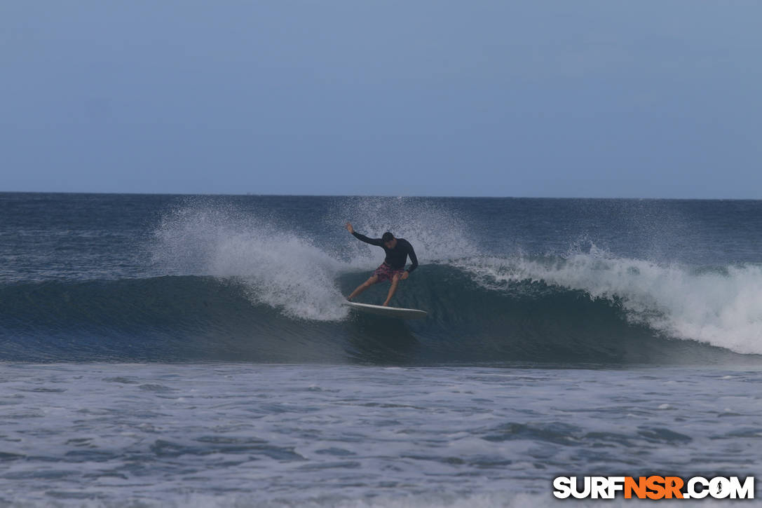 Nicaragua Surf Report - Report Photo 08/10/2019 10:21 AM