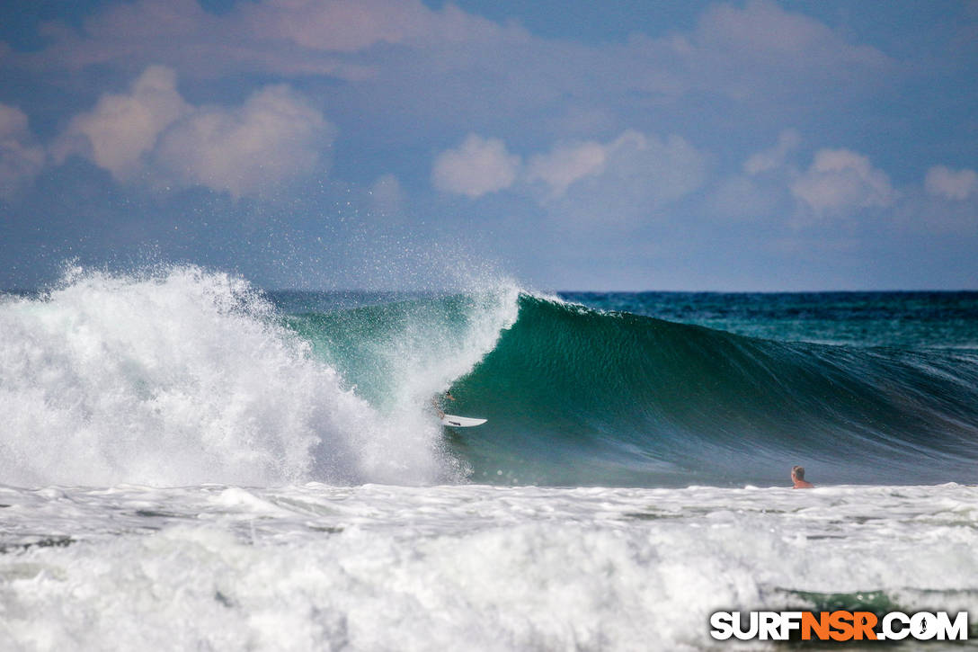 Nicaragua Surf Report - Report Photo 10/26/2021 2:03 PM