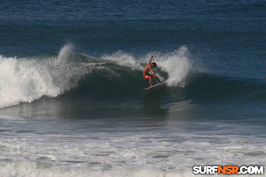 Nicaragua Surf Report - Report Photo 07/20/2016  2:18 PM 