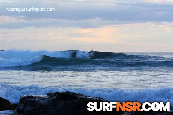 Nicaragua Surf Report - Report Photo 11/21/2013  6:53 PM 