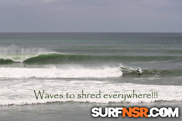 Nicaragua Surf Report - Report Photo 12/27/2011  5:58 PM 