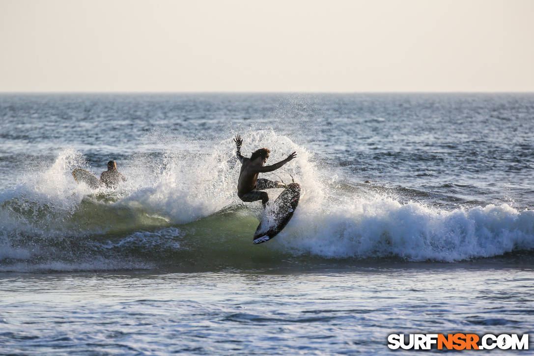 Nicaragua Surf Report - Report Photo 04/12/2021 8:12 PM