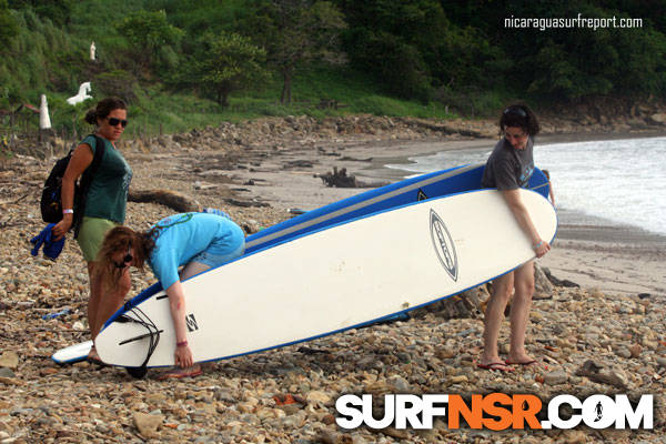 Nicaragua Surf Report - Report Photo 09/22/2010  4:19 PM 